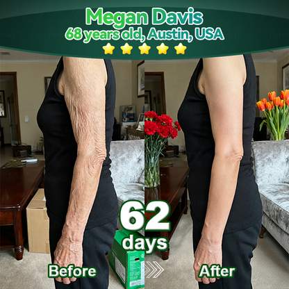 𝐿𝑜𝑡𝑚𝑎𝑦® 𝑆𝑡𝑒𝑚 𝐶𝑒𝑙𝑙 & 𝐶𝑜𝑙𝑙𝑎𝑔𝑒𝑛 𝑃𝑒𝑝𝑡𝑖𝑑𝑒 𝑂𝑟𝑎𝑙 𝐷𝑟𝑜𝑝𝑠🧨🚀(Lift & Firm Sagging Skin & Reduce Wrinkle Formation)👩‍⚕️